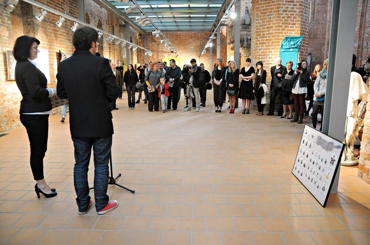 Młodzi i wybuchowo zdolni zdjęcie nr 68798