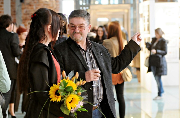 Młodzi i wybuchowo zdolni zdjęcie nr 68816