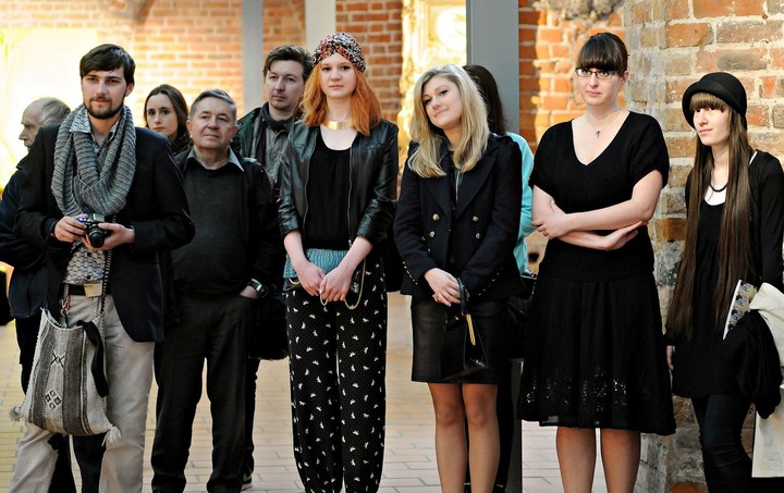 Młodzi i wybuchowo zdolni zdjęcie nr 68799