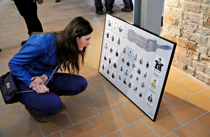 Młodzi i wybuchowo zdolni zdjęcie nr 68804