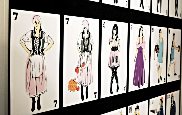 Młodzi i wybuchowo zdolni zdjęcie nr 68814