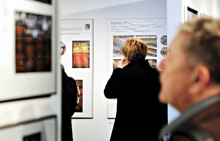 Młodzi i wybuchowo zdolni zdjęcie nr 68813