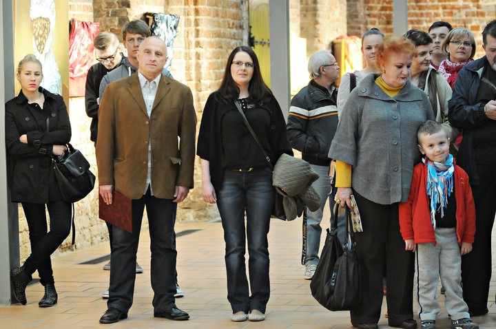 Elbląg Młodzi i wybuchowo zdolni