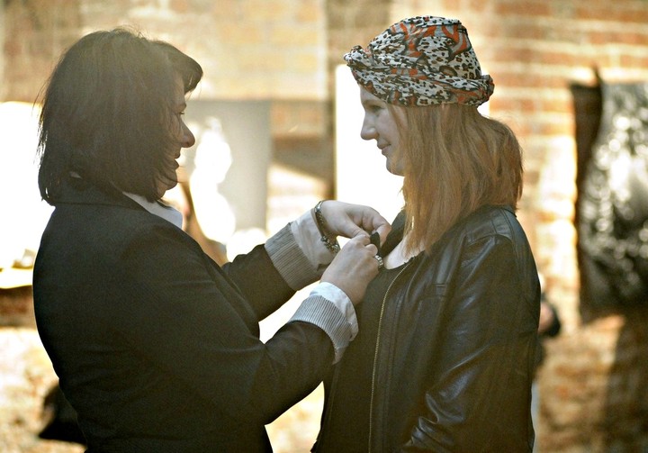 Młodzi i wybuchowo zdolni zdjęcie nr 68800