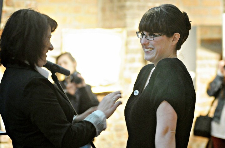 Młodzi i wybuchowo zdolni zdjęcie nr 68803