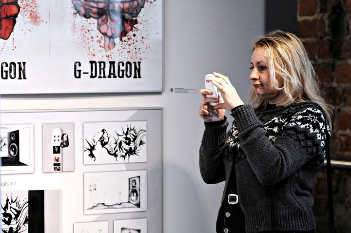 Młodzi i wybuchowo zdolni zdjęcie nr 68815