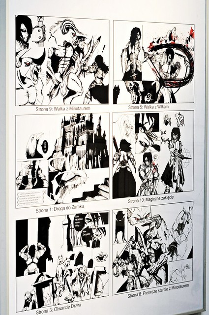 Młodzi i wybuchowo zdolni zdjęcie nr 68817