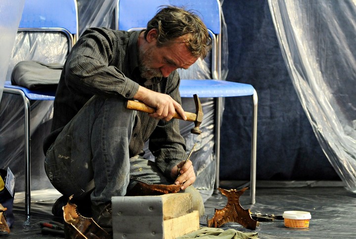 Wariactwo, ale twórcze zdjęcie nr 68830