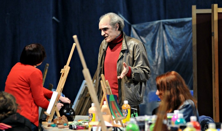 Wariactwo, ale twórcze zdjęcie nr 68833