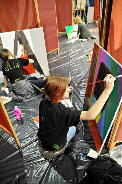 Wariactwo, ale twórcze zdjęcie nr 68839