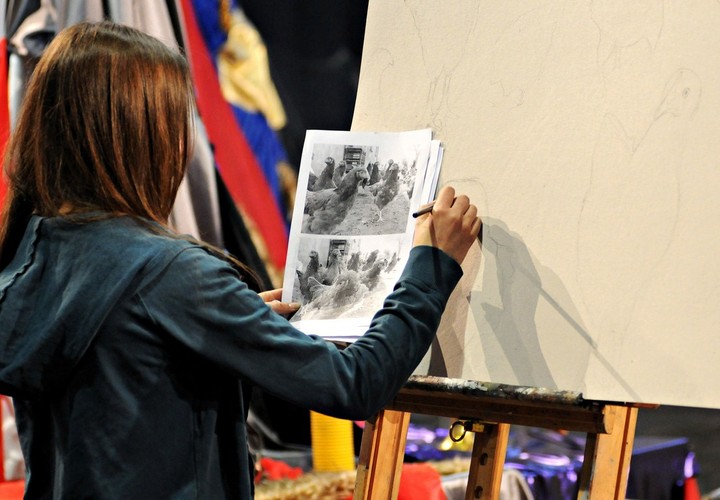 Wariactwo, ale twórcze zdjęcie nr 68820