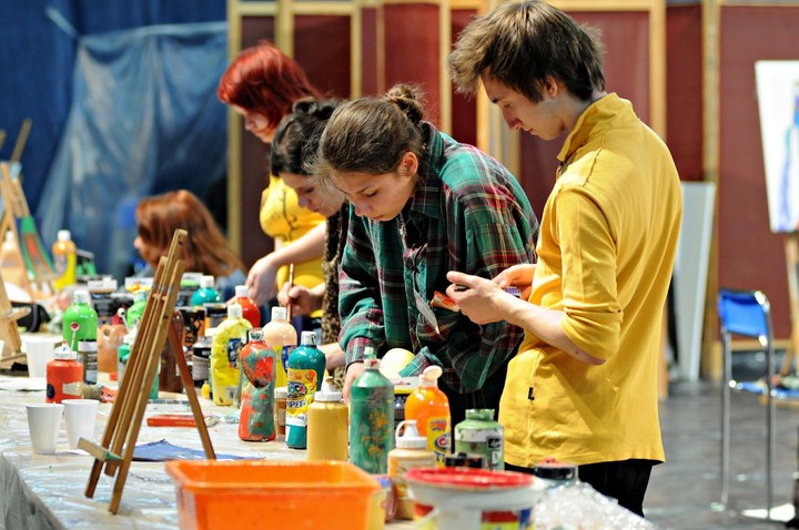 Wariactwo, ale twórcze zdjęcie nr 68837