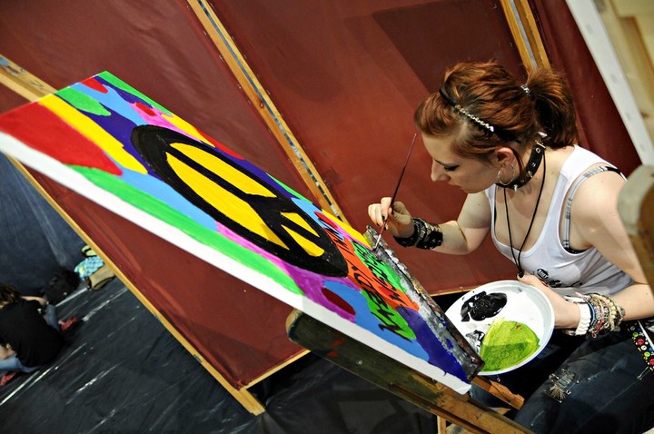 Wariactwo, ale twórcze zdjęcie nr 68843