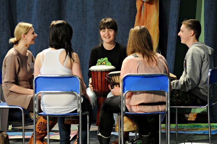 Wariactwo, ale twórcze zdjęcie nr 68834