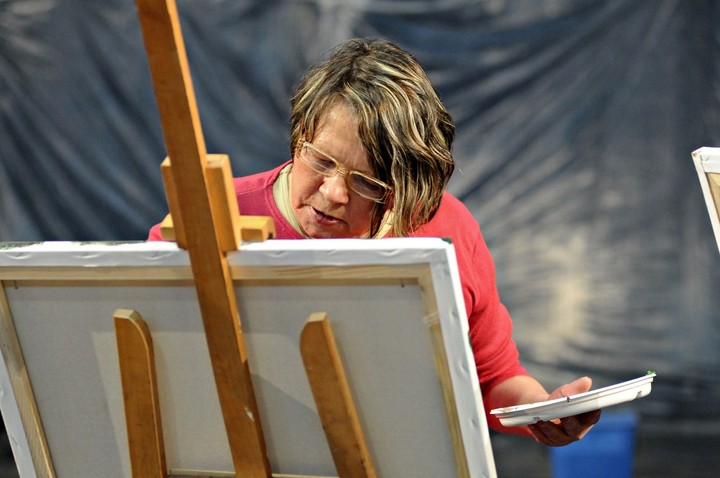 Wariactwo, ale twórcze zdjęcie nr 68821