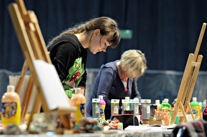 Wariactwo, ale twórcze zdjęcie nr 68829