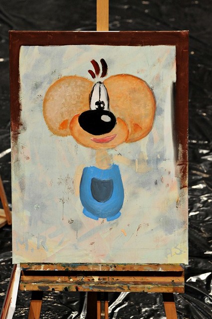 Wariactwo, ale twórcze zdjęcie nr 68826