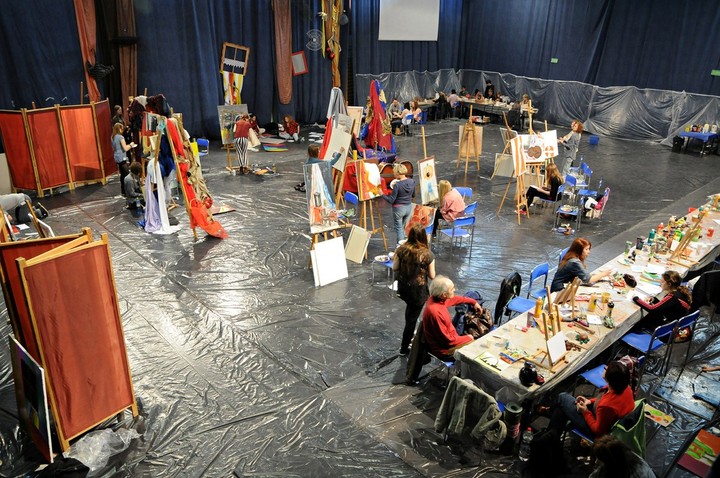 Wariactwo, ale twórcze zdjęcie nr 68824