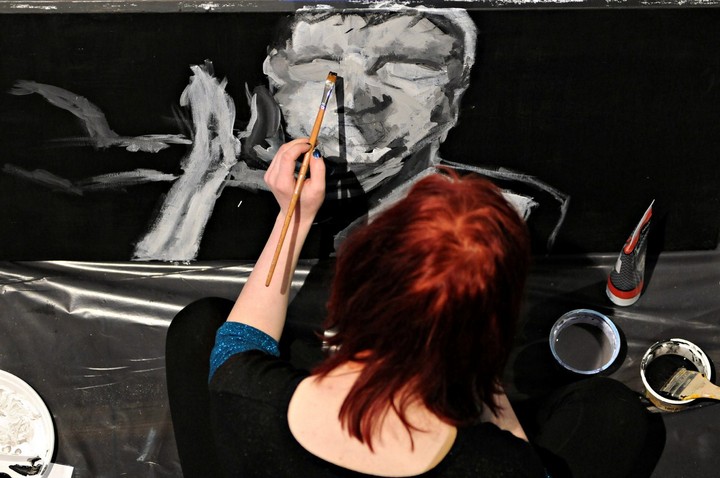 Elbląg Wariactwo, ale twórcze