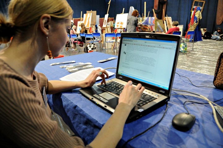 Wariactwo, ale twórcze zdjęcie nr 68823