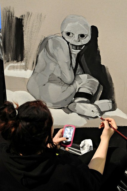 Wariactwo, ale twórcze zdjęcie nr 68827