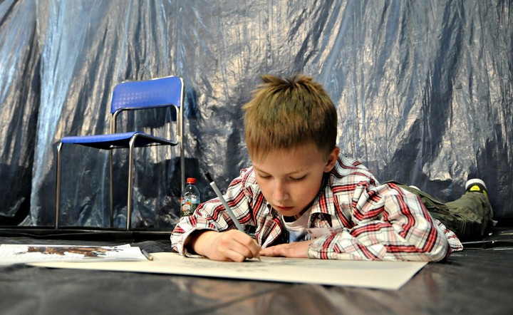 Wariactwo, ale twórcze zdjęcie nr 68838