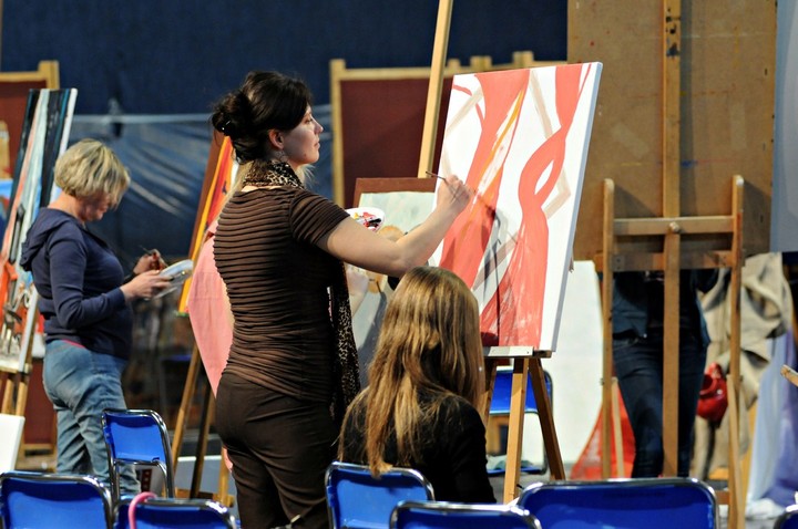 Wariactwo, ale twórcze zdjęcie nr 68832