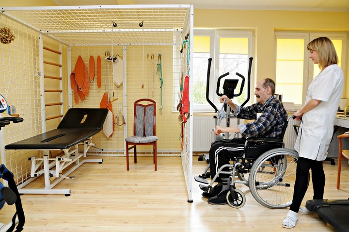 Zebranie owszem, byle przed serialem… zdjęcie nr 68858