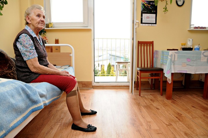 Zebranie owszem, byle przed serialem… zdjęcie nr 68864