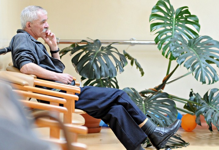 Zebranie owszem, byle przed serialem… zdjęcie nr 68848