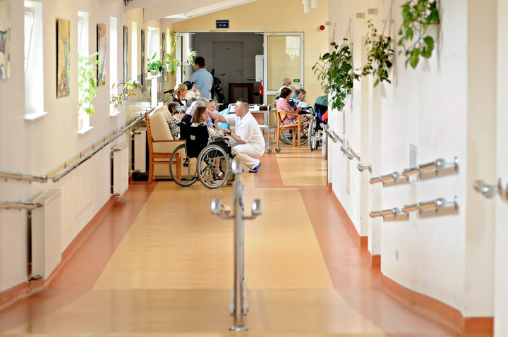 Zebranie owszem, byle przed serialem… zdjęcie nr 68855