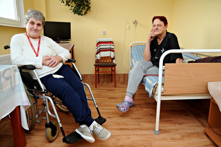 Zebranie owszem, byle przed serialem… zdjęcie nr 68863