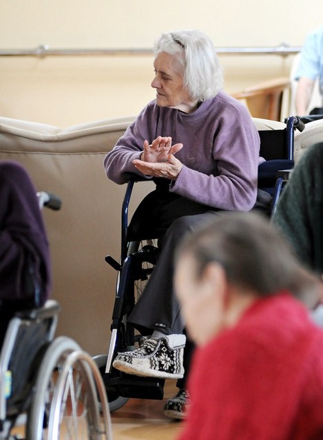 Zebranie owszem, byle przed serialem… zdjęcie nr 68850