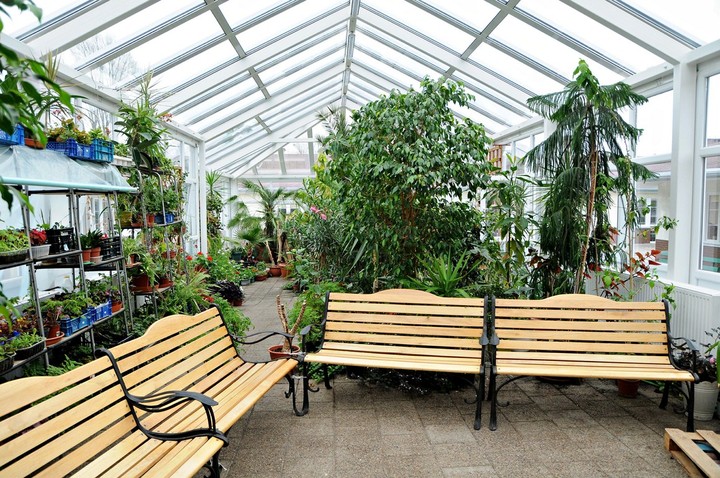 Zebranie owszem, byle przed serialem… zdjęcie nr 68856