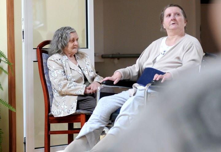 Zebranie owszem, byle przed serialem… zdjęcie nr 68849