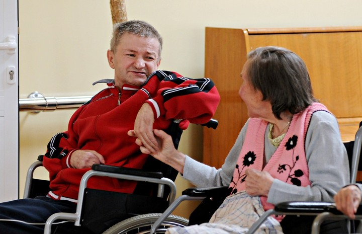 Zebranie owszem, byle przed serialem… zdjęcie nr 68854