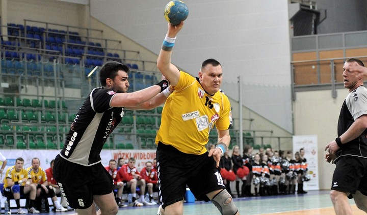 Przegrana Wójcika na zakończenie sezonu zdjęcie nr 68882