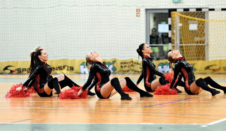 Elbląg Przegrana Wójcika na zakończenie sezonu