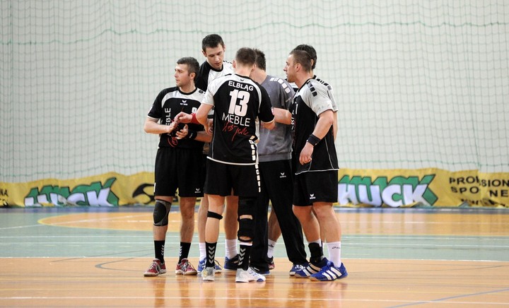 Przegrana Wójcika na zakończenie sezonu zdjęcie nr 68868