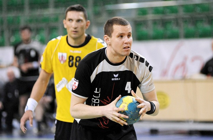 Przegrana Wójcika na zakończenie sezonu zdjęcie nr 68887