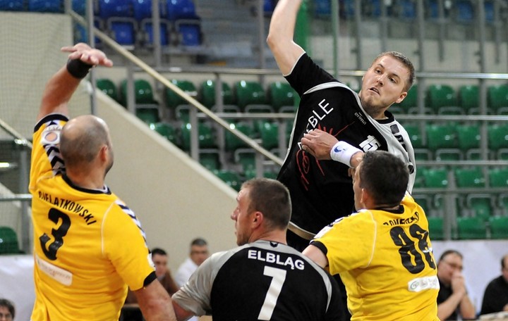 Przegrana Wójcika na zakończenie sezonu zdjęcie nr 68880