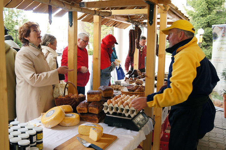 Naturalne smaki Warmii i Mazur zdjęcie nr 68962
