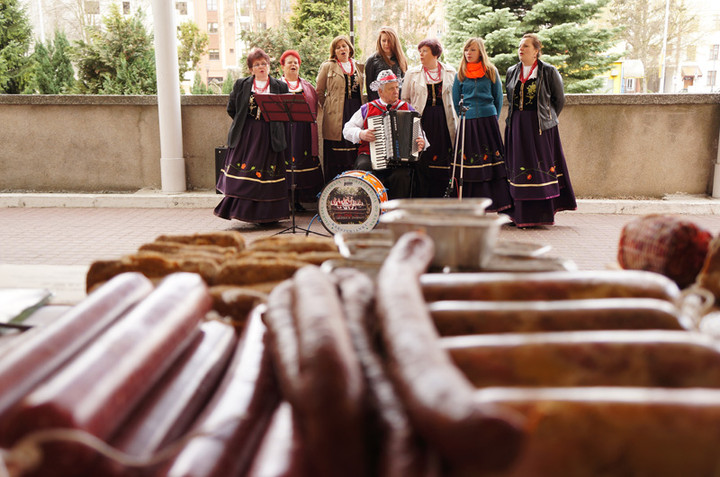 Naturalne smaki Warmii i Mazur zdjęcie nr 68944