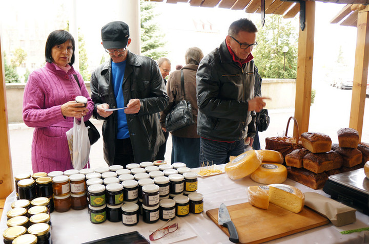 Naturalne smaki Warmii i Mazur zdjęcie nr 68958