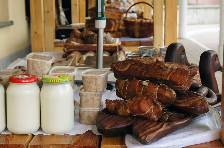 Naturalne smaki Warmii i Mazur zdjęcie nr 68942