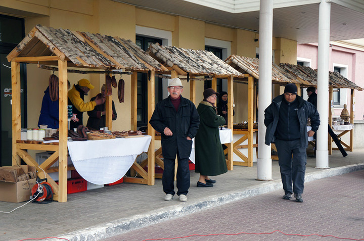 Naturalne smaki Warmii i Mazur zdjęcie nr 68928