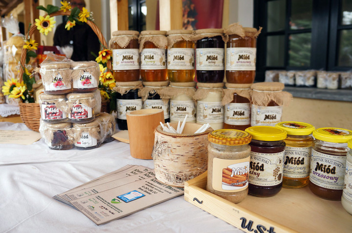 Naturalne smaki Warmii i Mazur zdjęcie nr 68939