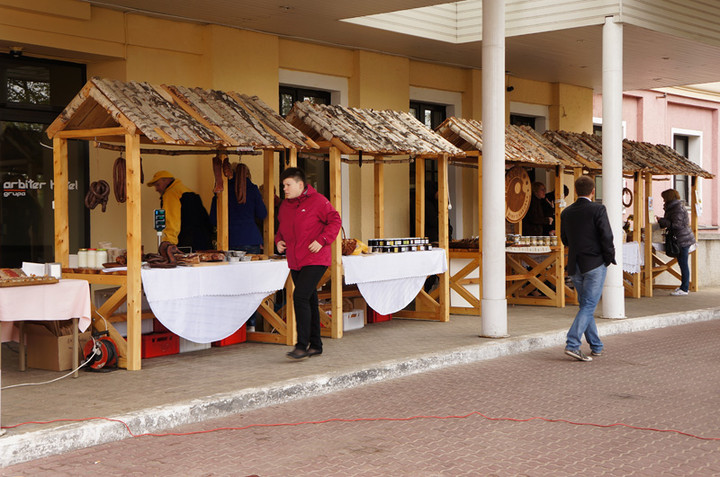 Naturalne smaki Warmii i Mazur zdjęcie nr 68940