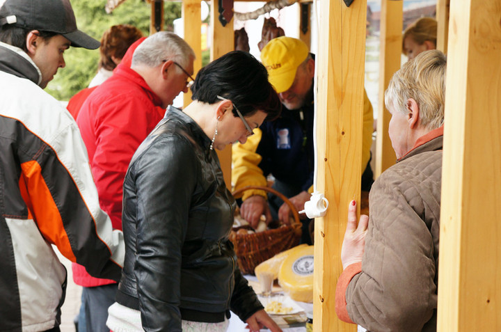 Naturalne smaki Warmii i Mazur zdjęcie nr 68961