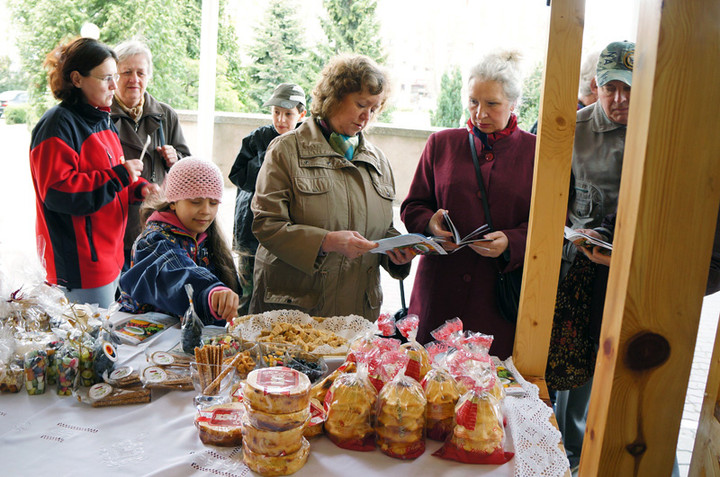 Naturalne smaki Warmii i Mazur zdjęcie nr 68953